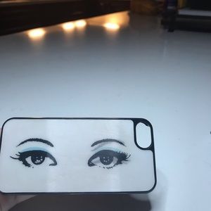 iPhone 5 Case - Wink